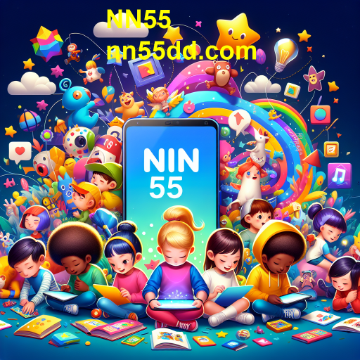 A Importância dos Jogos Infantis na Era Digital