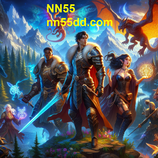 A Evolução dos RPGs: De Clássicos a Realidades Imersivas